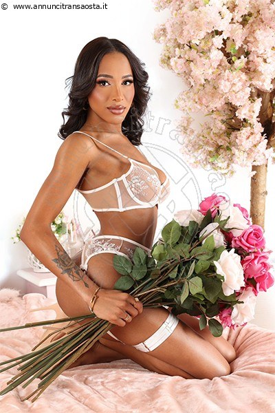 Foto Angel Jade Pornostar  Incontri Trans Milano