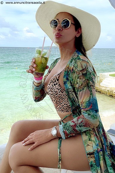 Foto Eliana  Incontri Trans Cannes