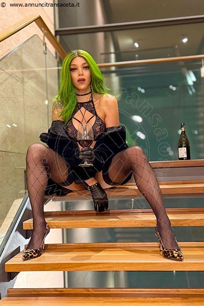Foto Kika Doncato  Incontri Transescort Verona