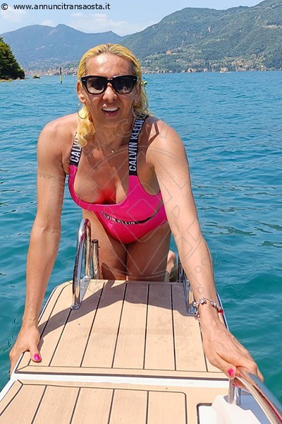 Foto Lynda  Incontri Trans Brescia