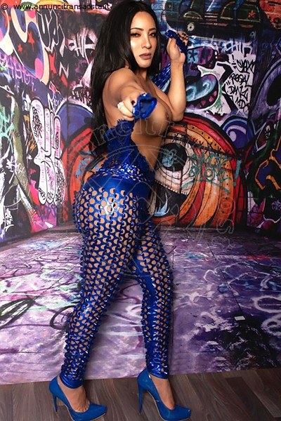 Foto Manuela Bella  Incontri Transescort Termoli