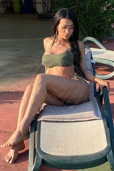 Foto Patricia Ginnari  Incontri Transescort Civitanova Marche