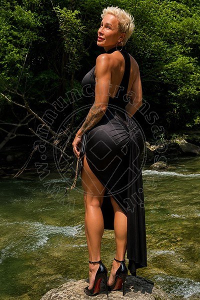Foto Patrizia Moreira  Incontri Transescort Brescia