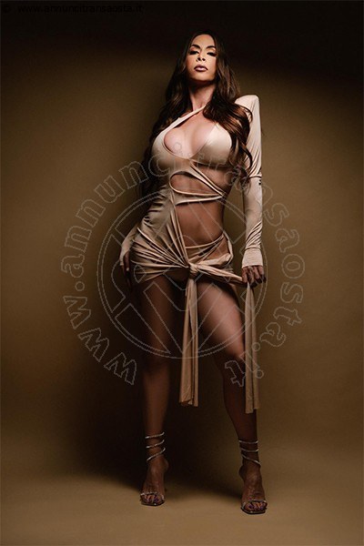 Foto Petra  Incontri Transescort Torino
