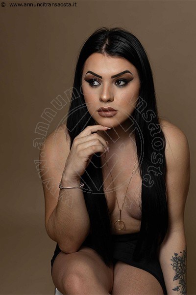 Foto Rosalia  Incontri Trans Fano