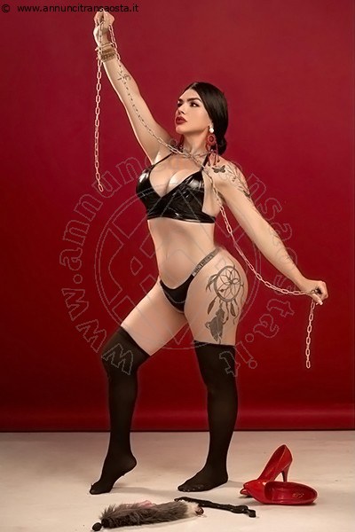 Foto Antonella Spagnola Incontri Trans Novara