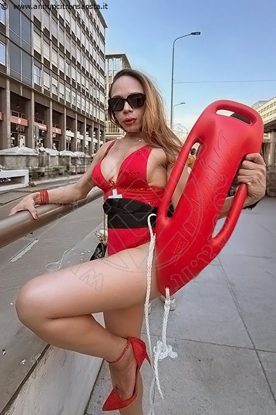Foto Bruna Agnely Incontri Transescort Milano