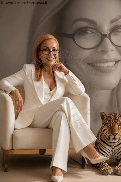 Foto Claudia Incontri Transescort Castel Bolognese