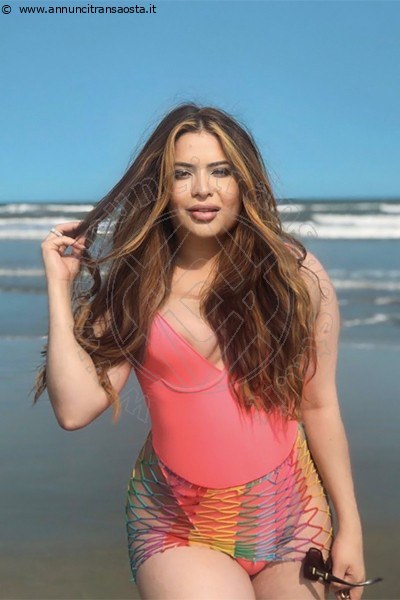 Foto Julianny Ferrari Incontri Trans Barueri