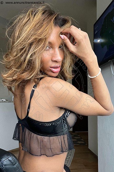 Foto Kiara Bardo Incontri Transescort Firenze