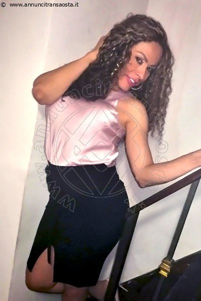 Foto Megan Incontri Transescort Nettuno
